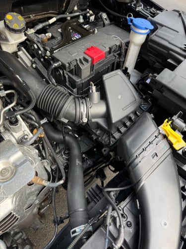 Ford EcoSport 2022 Black Color ថ្មីណាស់បងប្អូនថ្មីក្រុមហ៊ុន