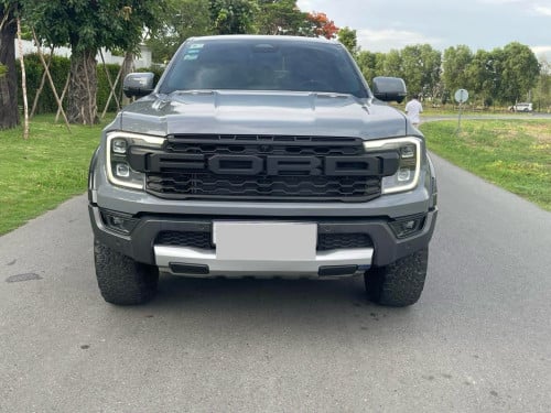 Ford ranger Raptor 2023 ម៉ាស៊ុតហ្សុីនមួយជុំ 40000km