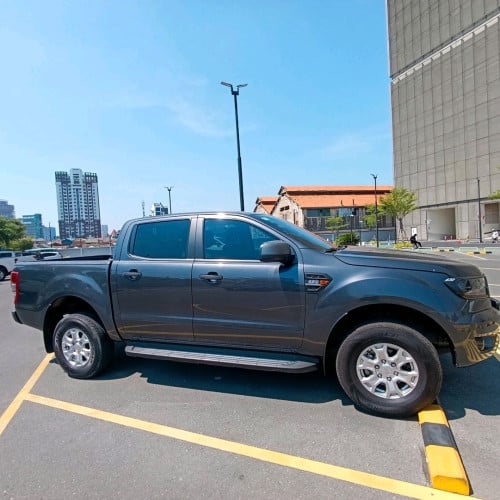 Ford ranger XLS
