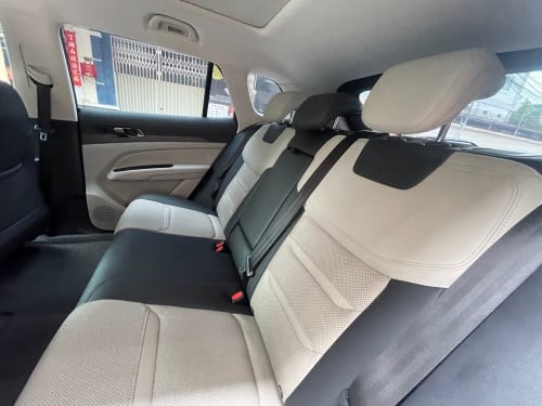 Ford Territory 2023 full option (titanium X)