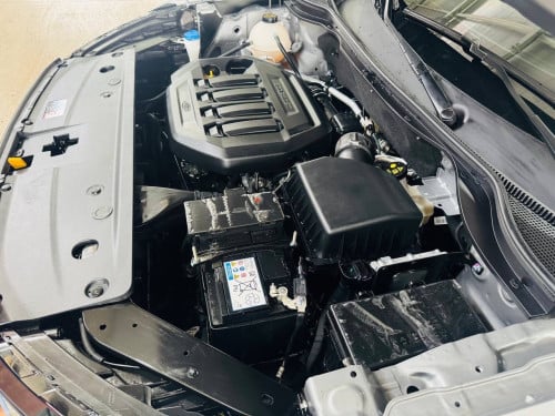 Ford Territory 2025ចូលតាមក្រុមហ៊ុនfordFull option ឆ្វេងសុីនថ្នាំសុីន100%