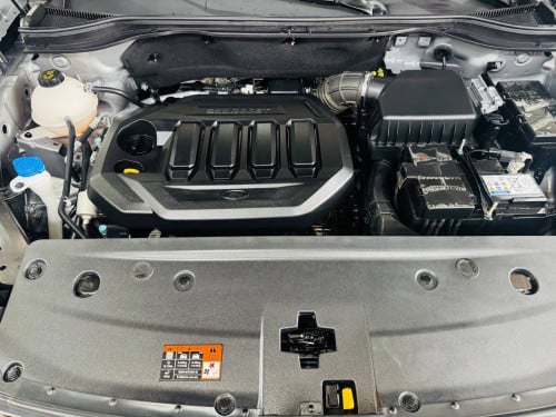 Ford Territory 2025ចូលតាមក្រុមហ៊ុនfordFull option ឆ្វេងសុីនថ្នាំសុីន100%