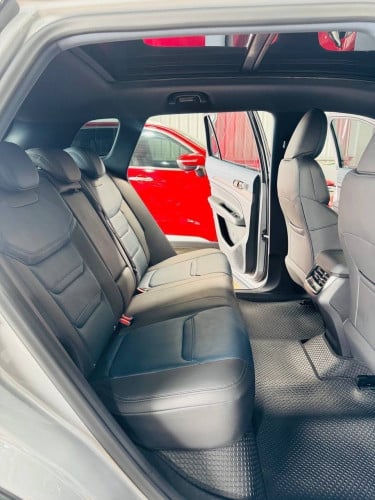Ford Territory 2025ចូលតាមក្រុមហ៊ុនfordFull option ឆ្វេងសុីនថ្នាំសុីន100%
