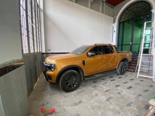 Ford WT23