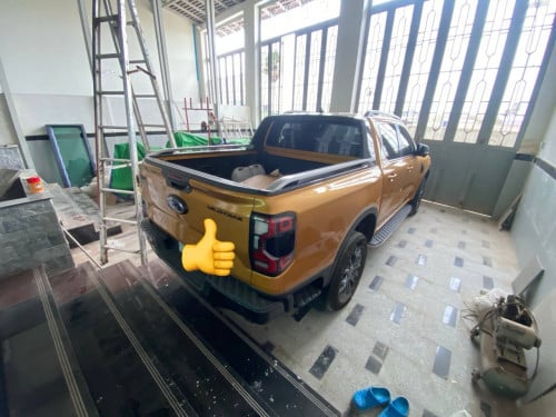 Ford WT23