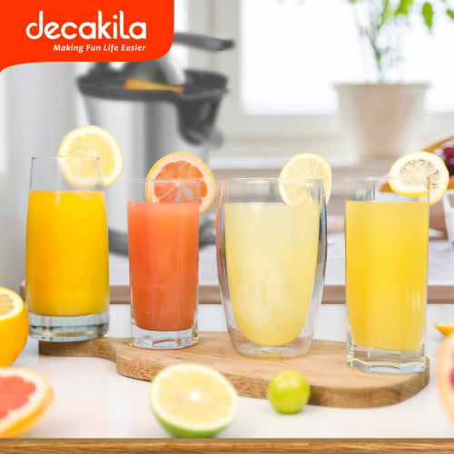 Fresh, healthy, and full of vitamins – every day at home! ទឹកផ្លែឈើស្រស់ៗ រៀងរាល់ព្រឹក! 🍊✨