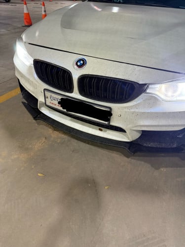 Front light bmw 4 series 2014-2018 (original)