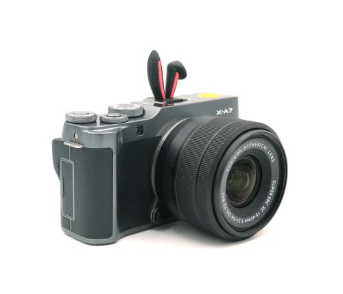 FUJIFILM X-A7 KIT 15-45mm F/3.5-5.6 OIS