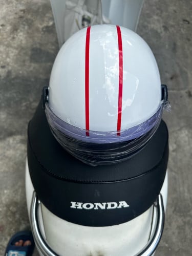 Fulltax sale 330$ + helmet