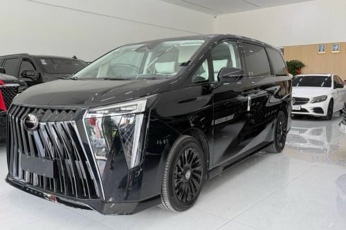 GAC GN8 All-New