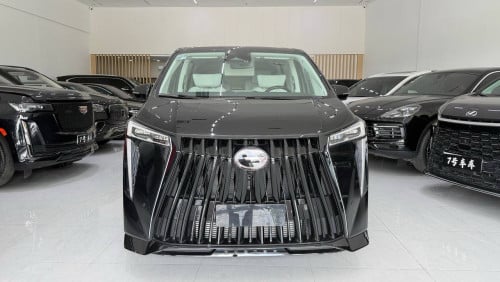 GAC GN8 All-New