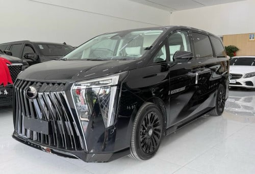 GAC GN8 (Full option)