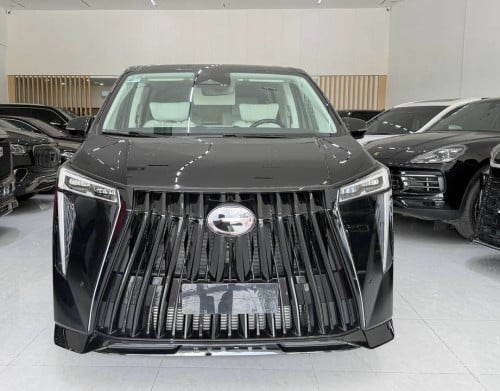 GAC GN8 (Full option)