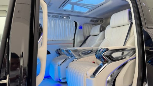 GAC GN8 (Full option)