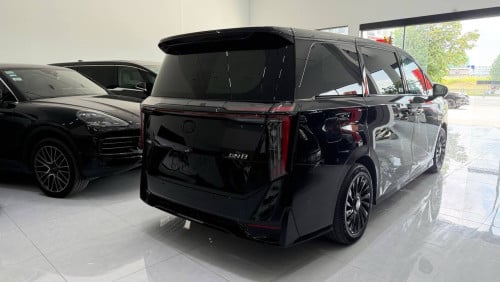 GAC GN8 (Full option)