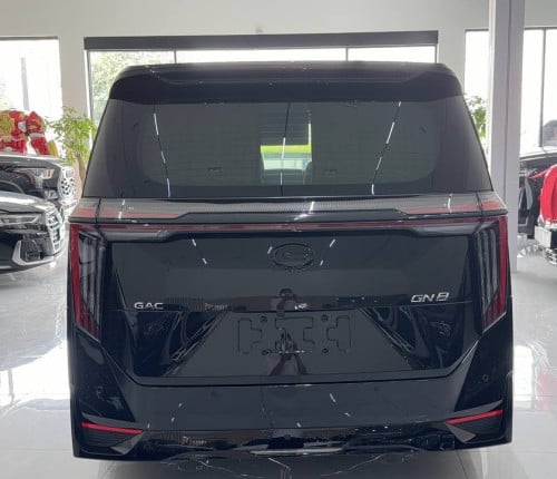 GAC GN8 MASTER Full option