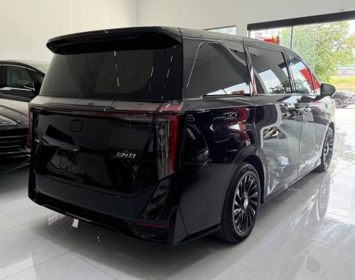 GAC GN8 MASTER Full option