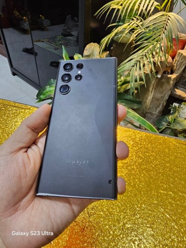 Galaxy S22 Ultra