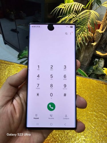 Galaxy S22 Ultra