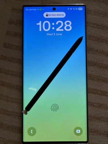 Galaxy S23 ultra ក្រុមហ៊ុន Sim2 + esim