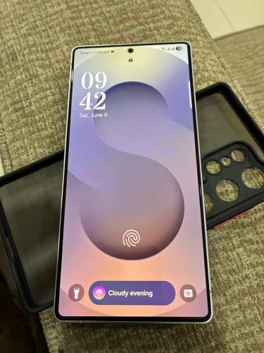 Galaxy S25 Ultra sim + esim 5G