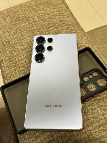 Galaxy S25 Ultra sim + esim 5G