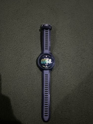 Gamin Forerunner 165