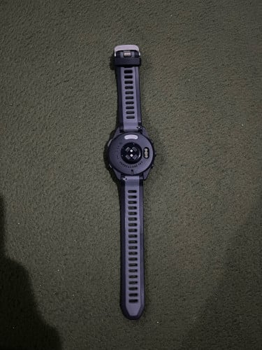 Gamin Forerunner 165
