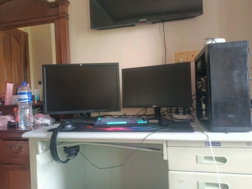 Gaming Desktop