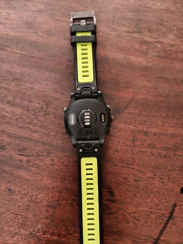 Garmin Forerunner 945 (high durability sports watch)