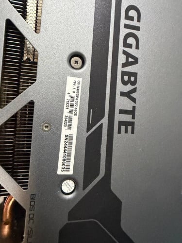 Gigabyte RTX 4080