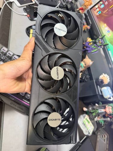 Gigabyte RTX 4080
