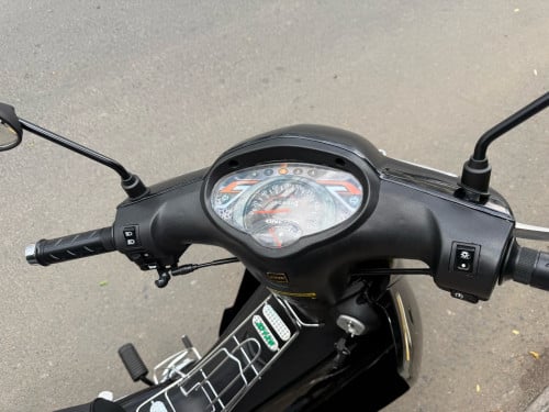 GNE 125cc