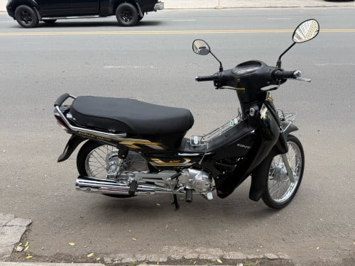 GNE 125cc