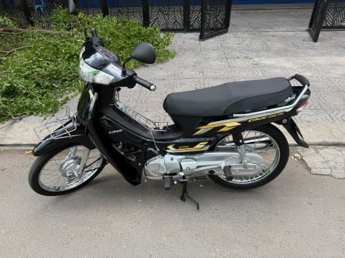 GNE 125cc