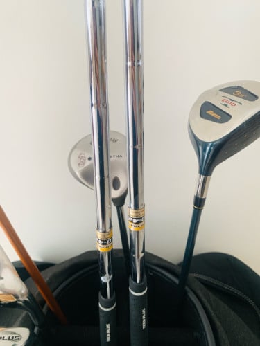 Golf Club For Sell only 150$