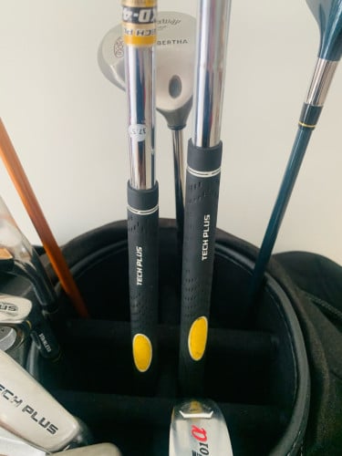 Golf Club For Sell only 150$