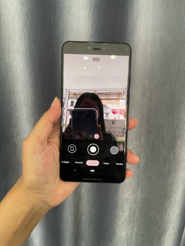 Google Pixel 3 XL