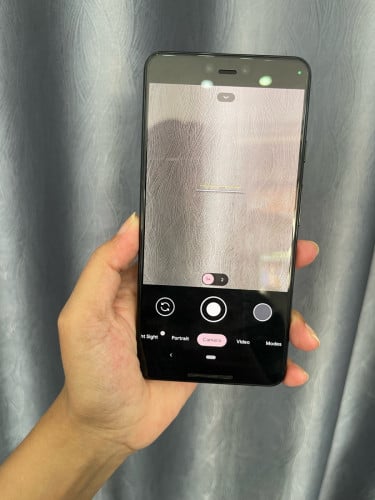 Google Pixel 3 XL