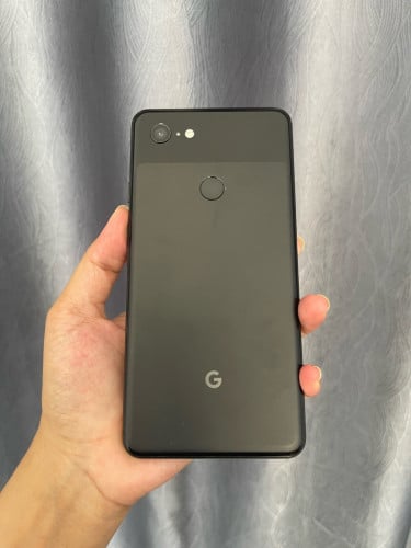Google Pixel 3 XL
