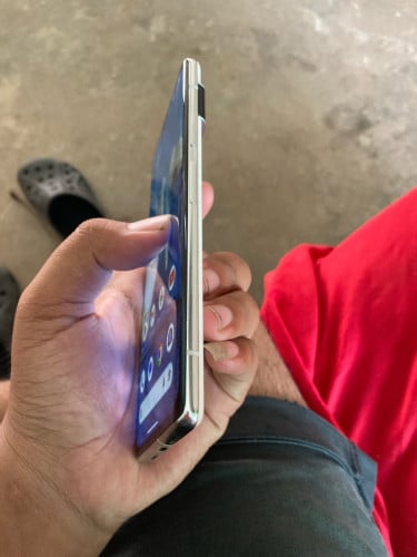 Google Pixel 6 pro