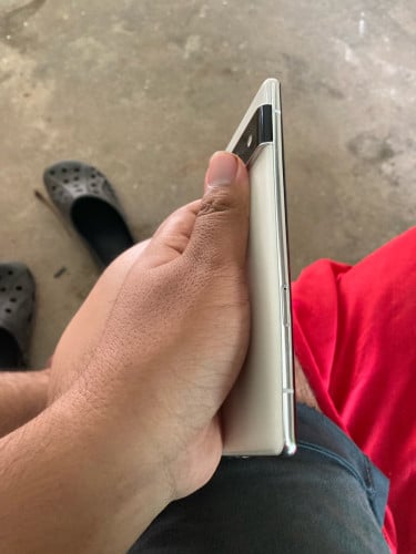 Google Pixel 6 pro