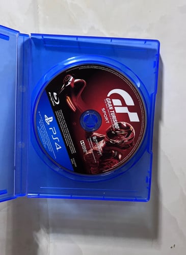 Gt sport for sale