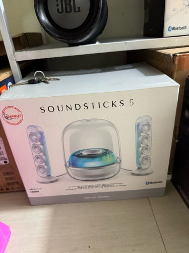Harman Kardon Soundsticks 5 មួយទឹក