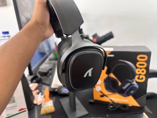 Headset good for Gaming