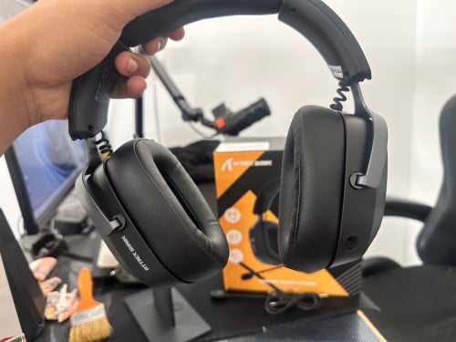 Headset good for Gaming