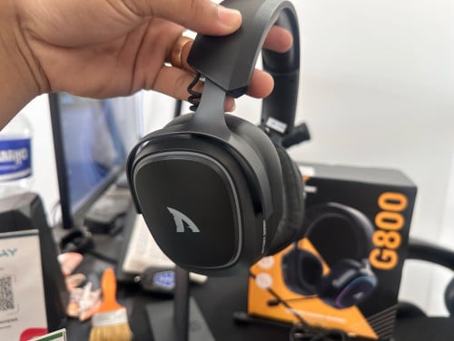 Headset good for Gaming