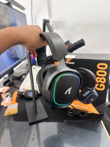 Headset good for Gaming