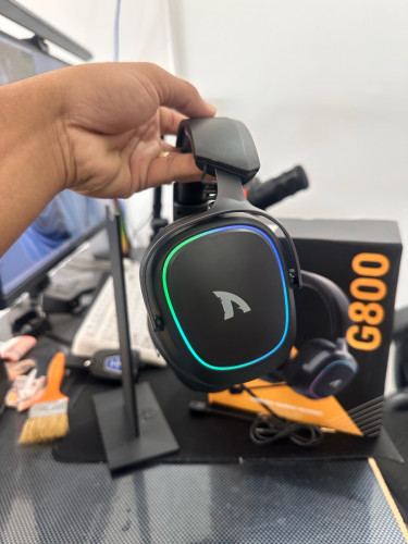 Headset good for Gaming