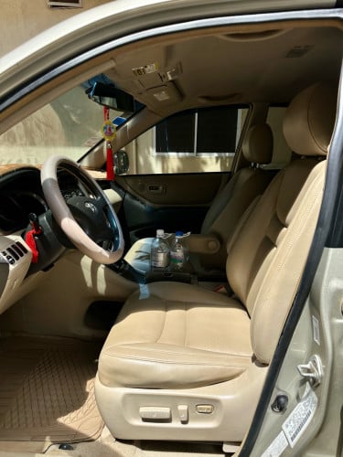 Highlander ឆ្នាំ03 V6 ប៉ុង1